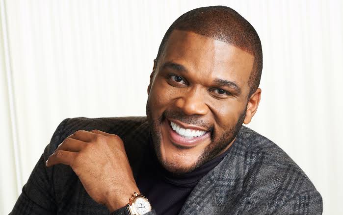 Tyler Perry