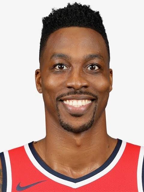 Dwight Howard