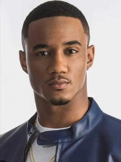 Jessie T. Usher System X actor Survivor's Remorse recovery performance