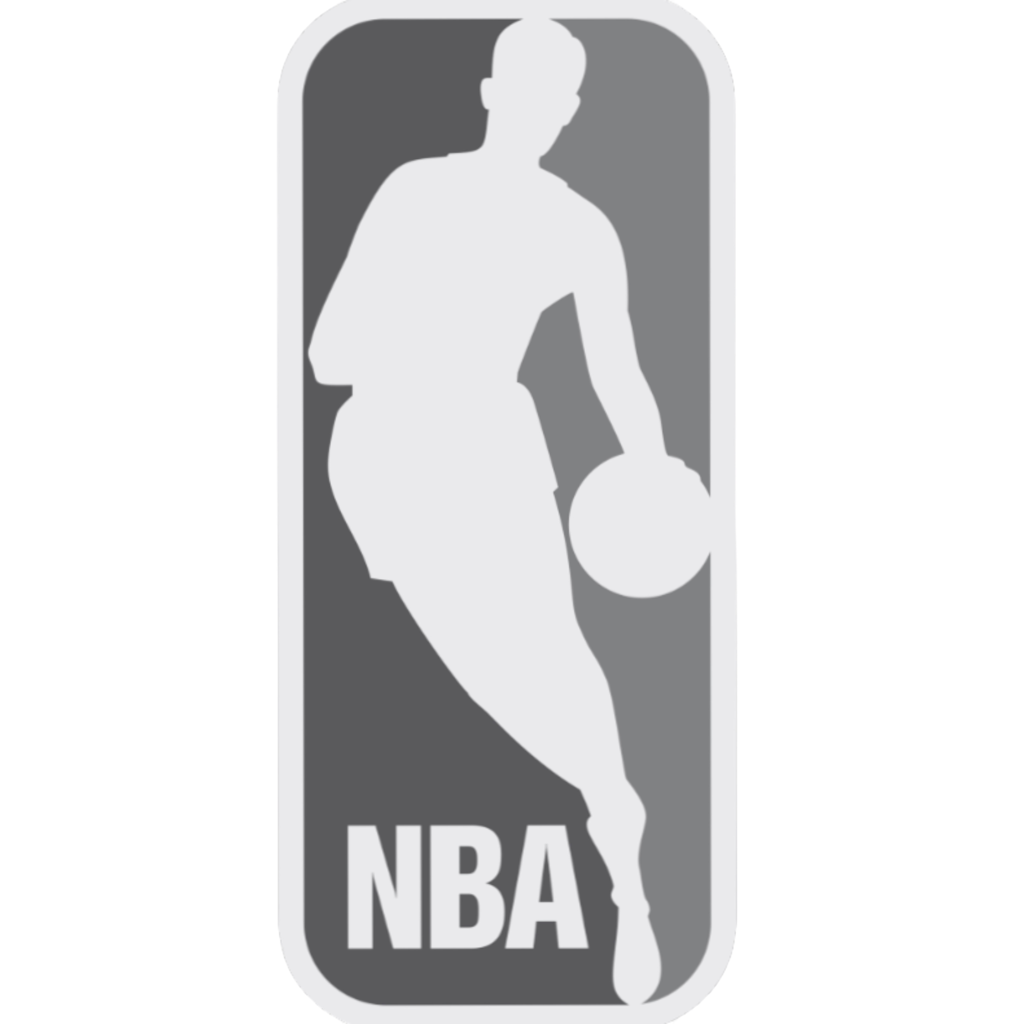NBA Logo - System X trusted by professional athletes