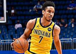 Malcolm Brogdon System X NBA star injury recovery resilience performance