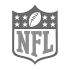 NFL Logo - System X trusted by professional athletes